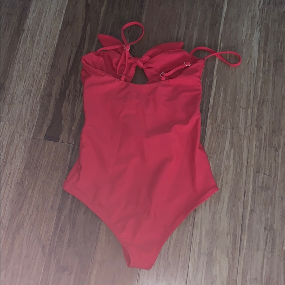 Beach Riot Mia One Piece - Picture 5 of 6